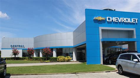 Central chevy - Schedule Chevrolet service and apply for auto financing at our Benton Chevy dealer. Skip to Main Content. 19236 I30 BENTON AR 72019-2053; Sales (501) 315-2500; Service (501) 429-4142; ... Dwight and Susie Everett have been in the automotive business in Central Arkansas for over 30 years. At our Chevy dealership near Bryant, ...